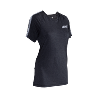 Trui MTB AllMtn 2.0 Dames - Zwart