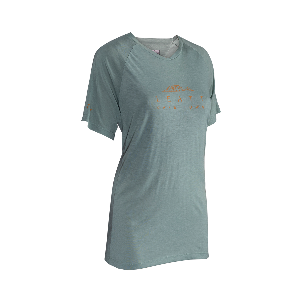 Jersey MTB AllMtn 2.0 Women - Purple