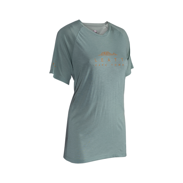 Jersey MTB AllMtn 2.0 Women - Purple