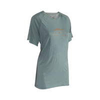Jersey MTB AllMtn 2.0 Women - Purple 