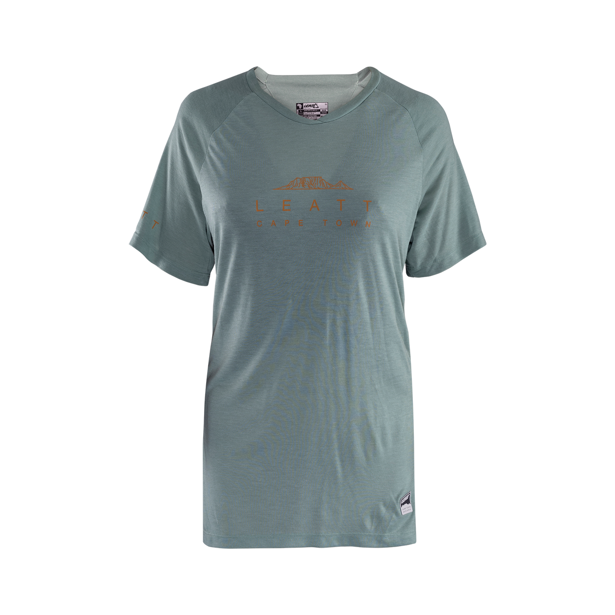 Jersey MTB AllMtn 2.0 Women - Purple