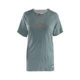 Jersey MTB AllMtn 2.0 Women - Purple