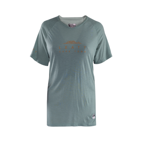 Jersey MTB AllMtn 2.0 Women - Purple