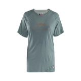 Jersey MTB AllMtn 2.0 Women - Pistachio