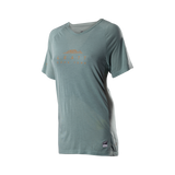 Jersey MTB AllMtn 2.0 Women - Purple