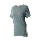 Jersey MTB AllMtn 2.0 Women - Pistachio