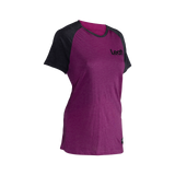 Jersey MTB AllMtn 2.0 Women - Pistachio