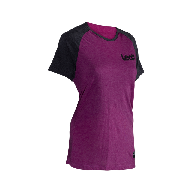 Jersey MTB AllMtn 2.0 Women - Pistachio