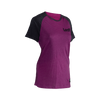 Trui MTB AllMtn 2.0 Dames - Paars