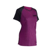 Trui MTB AllMtn 2.0 Dames - Paars