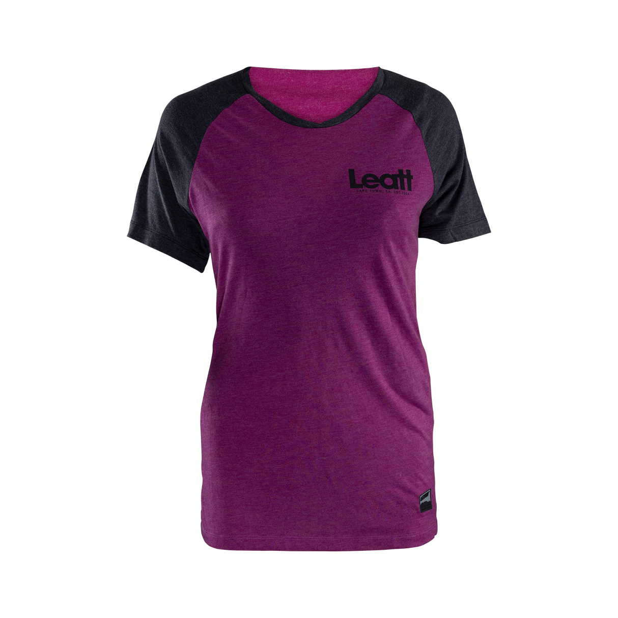Jersey MTB AllMtn 2.0 Women - Pistachio