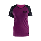 Jersey MTB AllMtn 2.0 Women - Purple