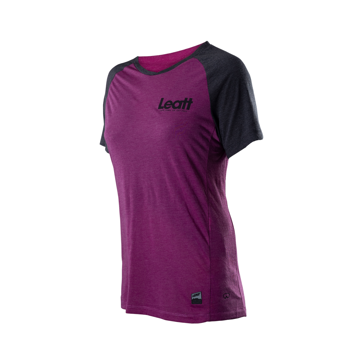 Jersey MTB AllMtn 2.0 Women - Pistachio