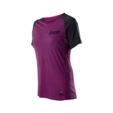 Jersey MTB AllMtn 2.0 Women - Pistachio