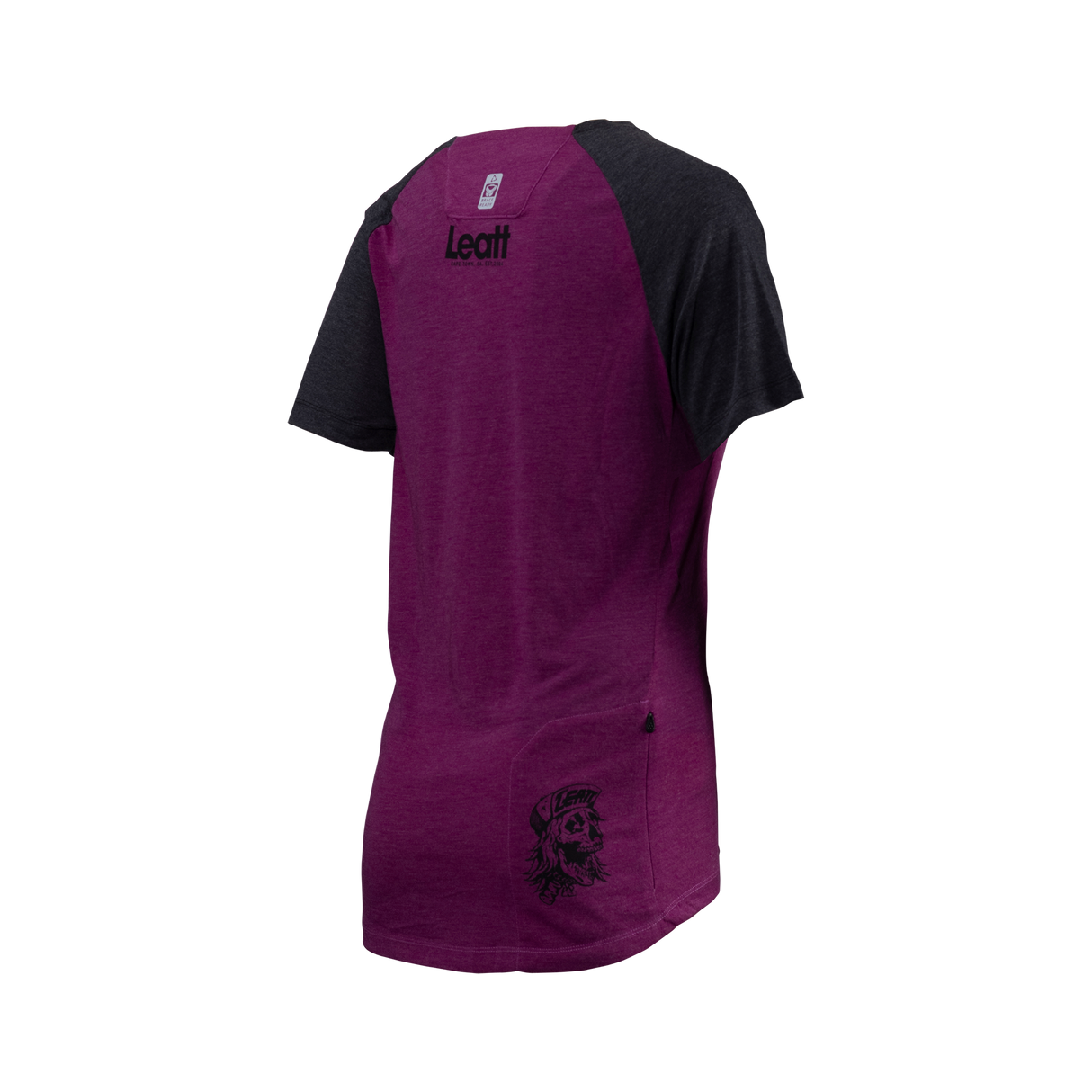 Jersey MTB AllMtn 2.0 Women - Pistachio