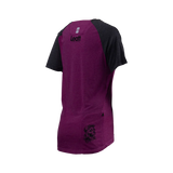Jersey MTB AllMtn 2.0 Women - Purple