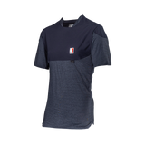 Jersey MTB AllMtn 3.0 - Black