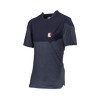 Maillot MTB AllMtn 3.0 - Noir