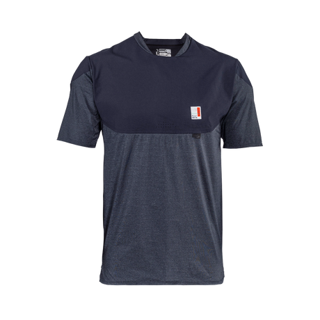 Jersey MTB AllMtn 3.0 - Black