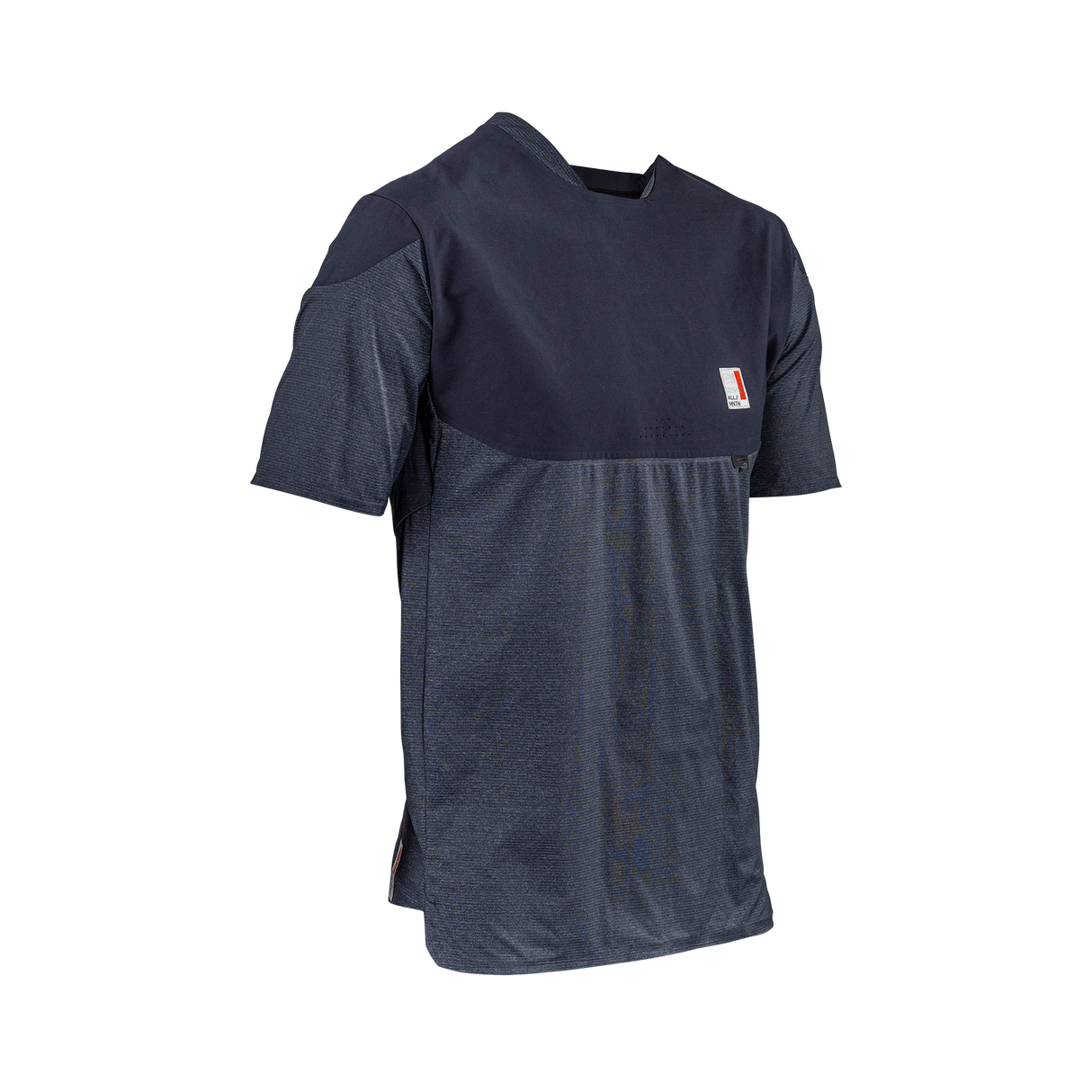 Jersey MTB AllMtn 3.0 - Black