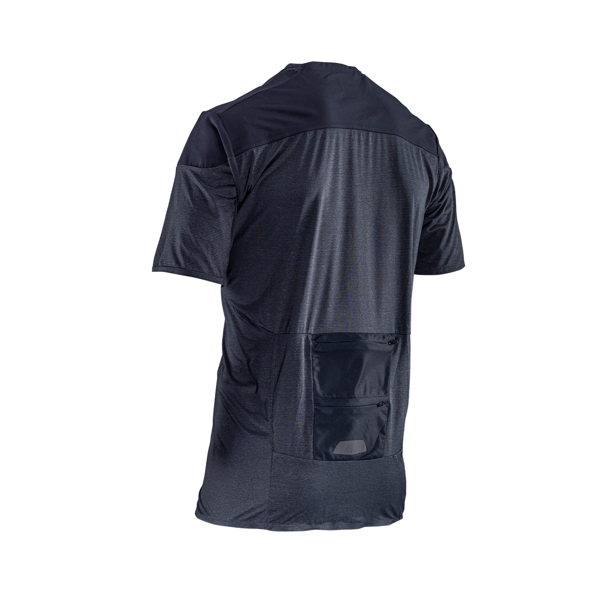 Jersey MTB AllMtn 3.0 - Black