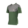 Maillot MTB AllMtn 3.0 - Spinach