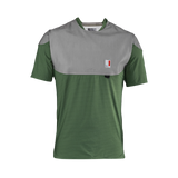 Jersey MTB AllMtn 3.0 - Spinach