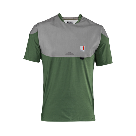 Jersey MTB AllMtn 3.0 - Spinach
