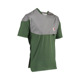 Jersey MTB AllMtn 3.0 - Spinach