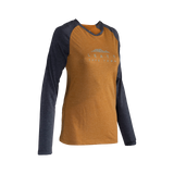 Jersey MTB AllMtn 3.0 Women - Peanut