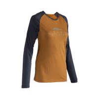 Jersey MTB AllMtn 3.0 Women - Peanut 