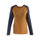 Jersey MTB AllMtn 3.0 Women - Peanut