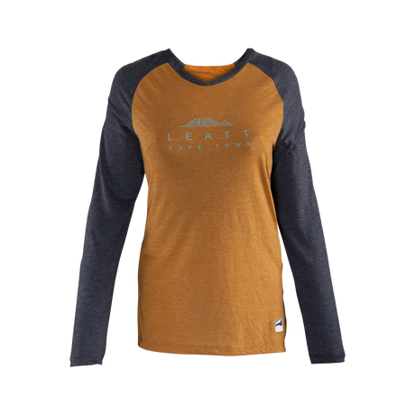 Jersey MTB AllMtn 3.0 Women - Peanut