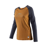 Jersey MTB AllMtn 3.0 Women - Peanut