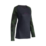 Jersey MTB AllMtn 3.0 Women - Spinach