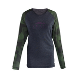Jersey MTB AllMtn 3.0 Women - Spinach