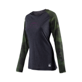 Jersey MTB AllMtn 3.0 Women - Spinach