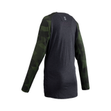 Jersey MTB AllMtn 3.0 Women - Spinach
