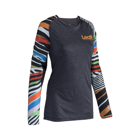 Jersey MTB AllMtn 3.0 Women - Stripes