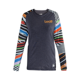 Jersey MTB AllMtn 3.0 Women - Stripes