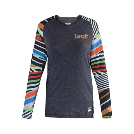 Jersey MTB AllMtn 3.0 Women - Stripes