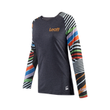 Jersey MTB AllMtn 3.0 Women - Stripes