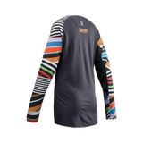 Jersey MTB AllMtn 3.0 Women - Stripes