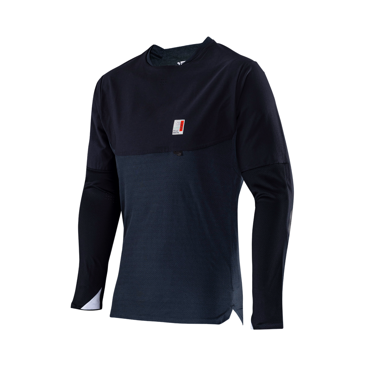 Jersey MTB AllMtn 4.0 - Black