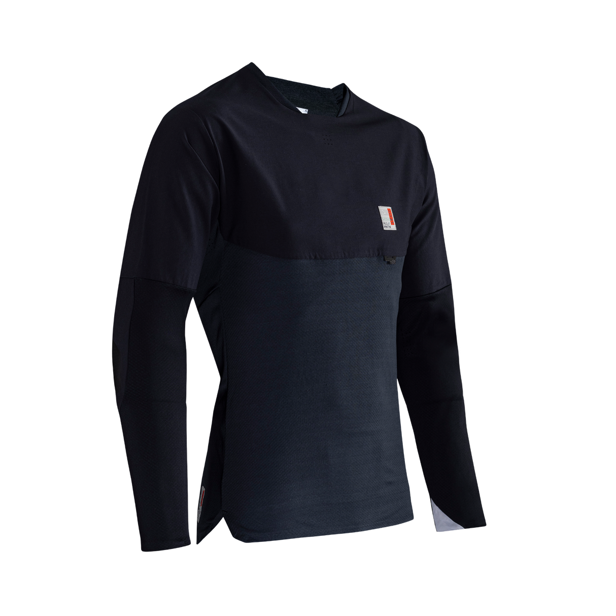 Jersey MTB AllMtn 4.0 - Black