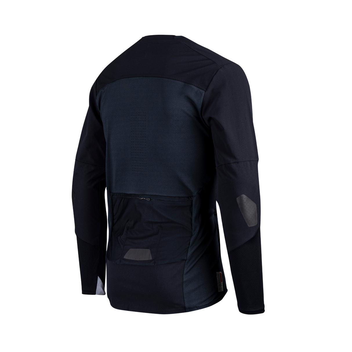 Jersey MTB AllMtn 4.0 - Black
