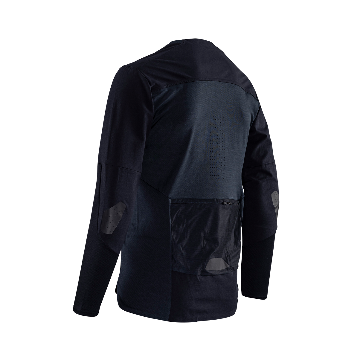 Jersey MTB AllMtn 4.0 - Black