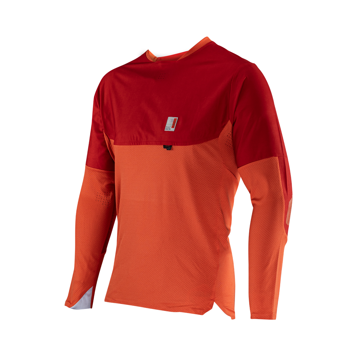 Jersey MTB AllMtn 4.0 - Glow