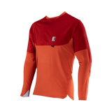Jersey MTB AllMtn 4.0 - Glow