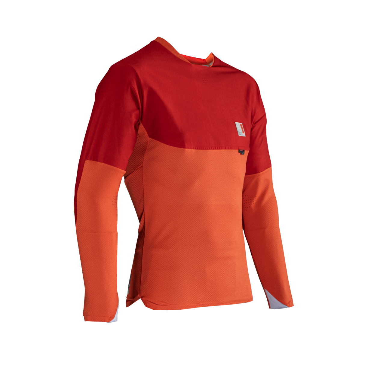 Jersey MTB AllMtn 4.0 - Glow